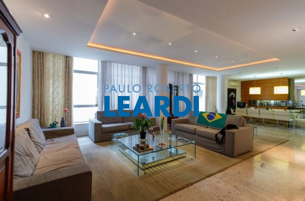 Apartamento