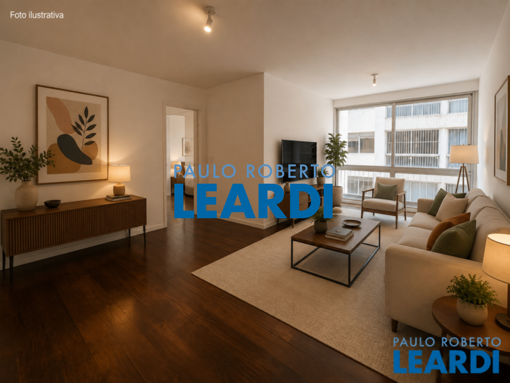 Apartamento