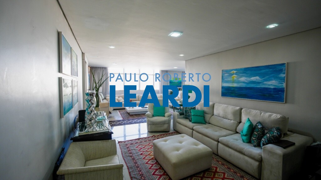 Apartamento