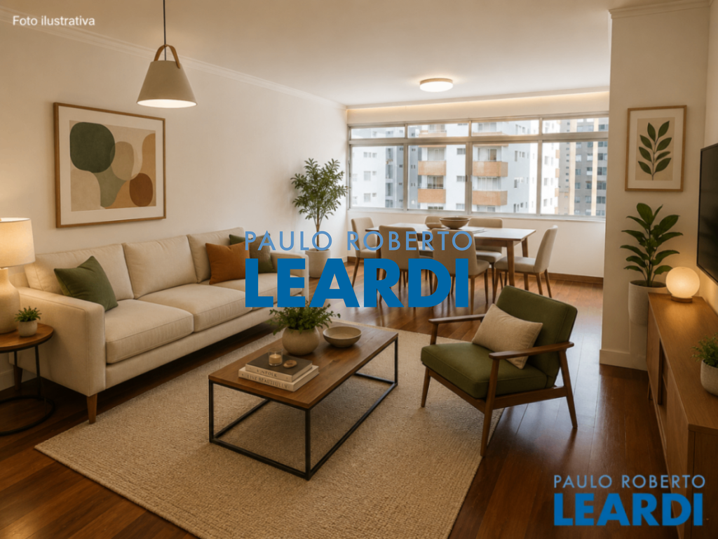 Apartamento