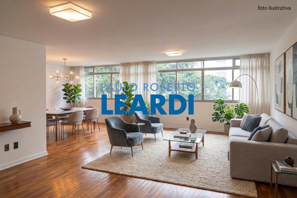 Apartamento