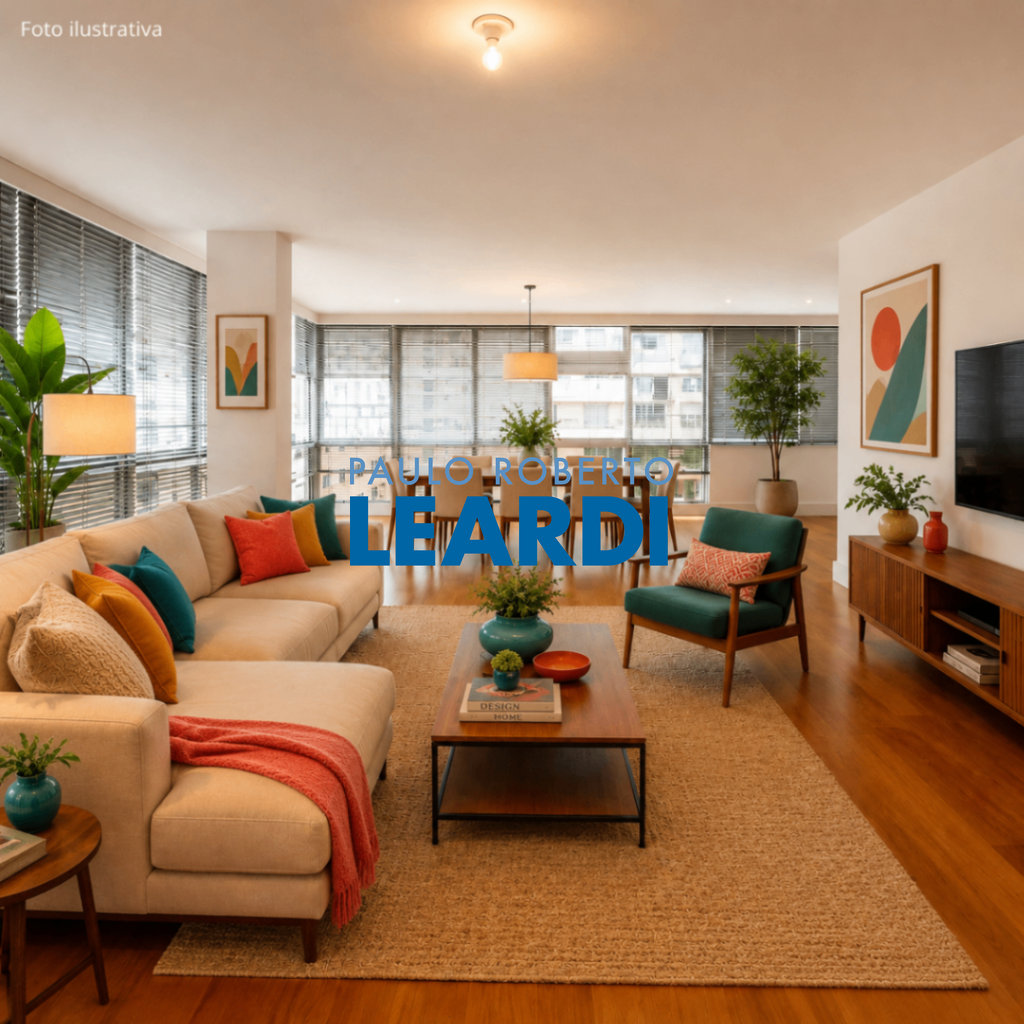 Apartamento