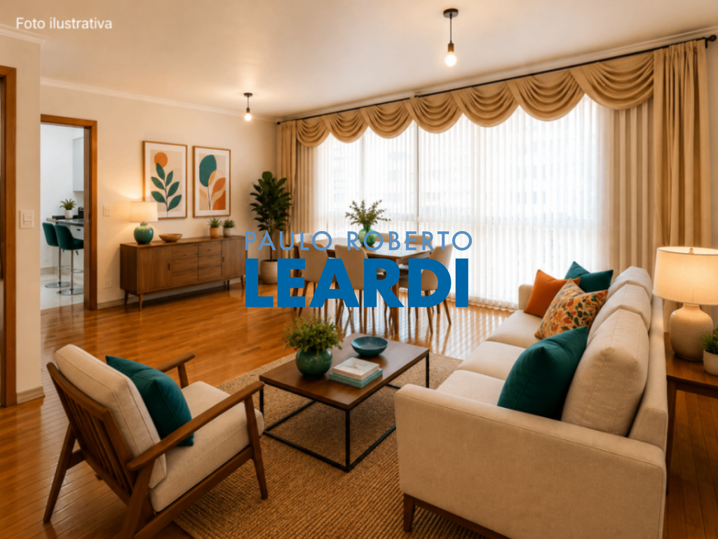Apartamento