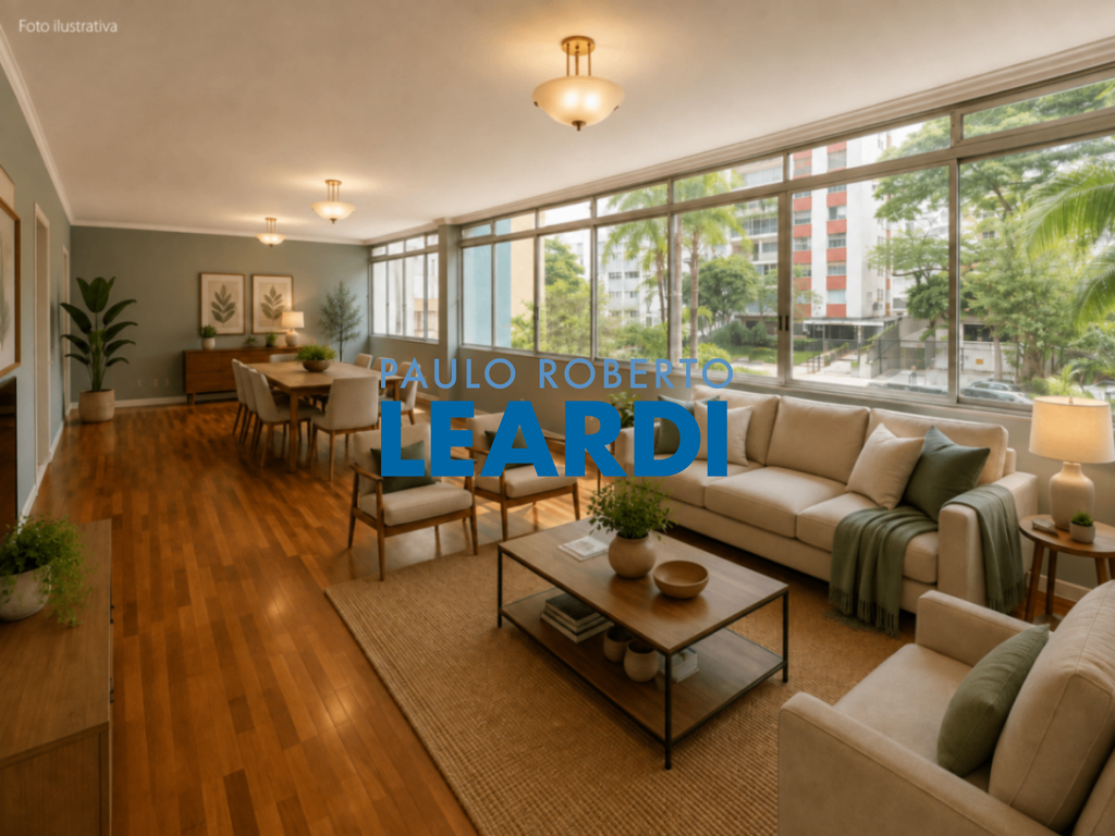 Apartamento