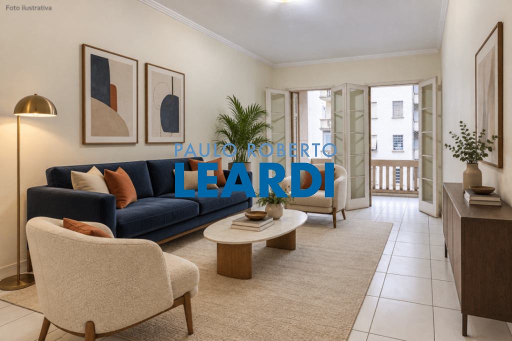 Apartamento