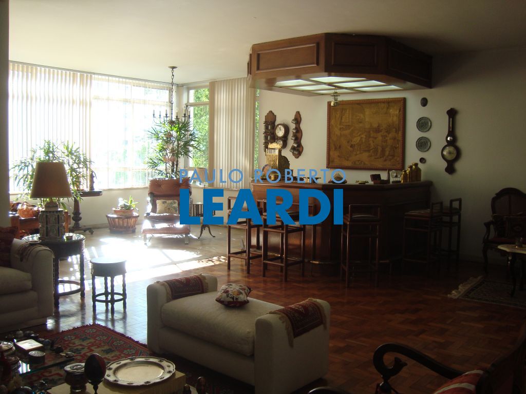 Apartamento