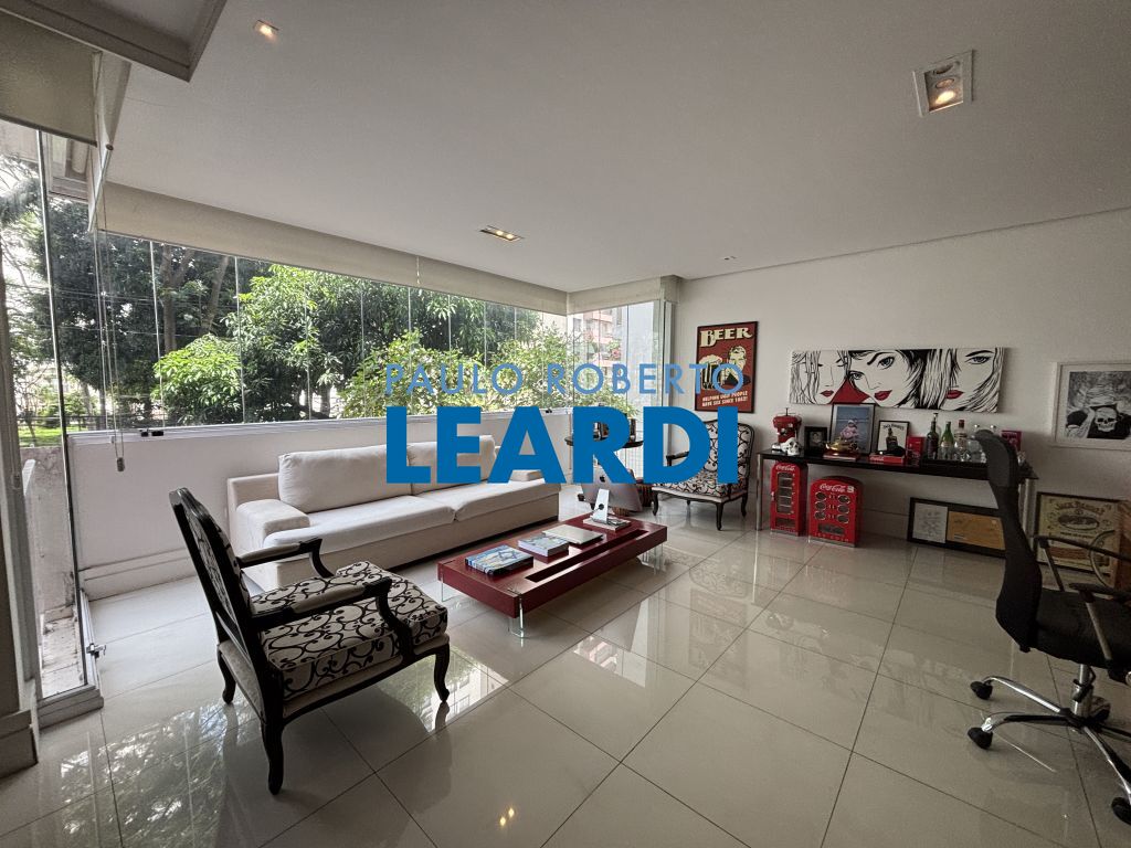 Apartamento