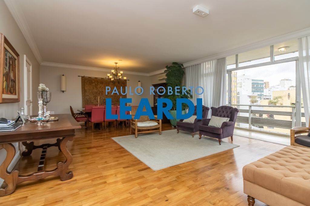 Apartamento