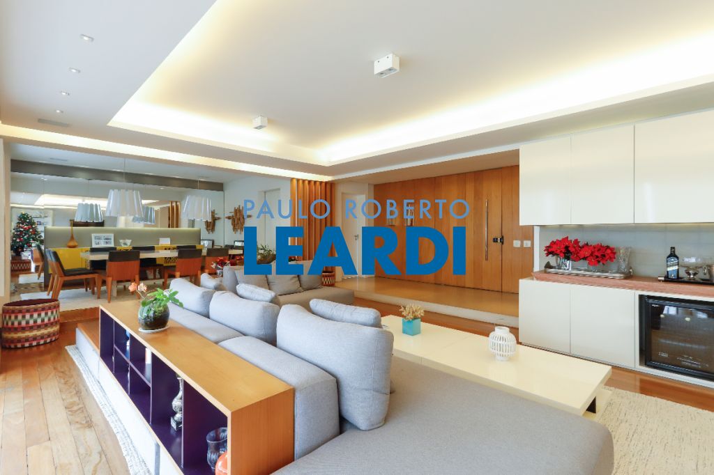 Apartamento