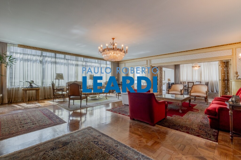 Apartamento