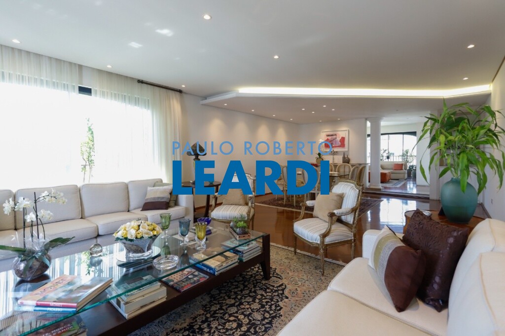 Apartamento