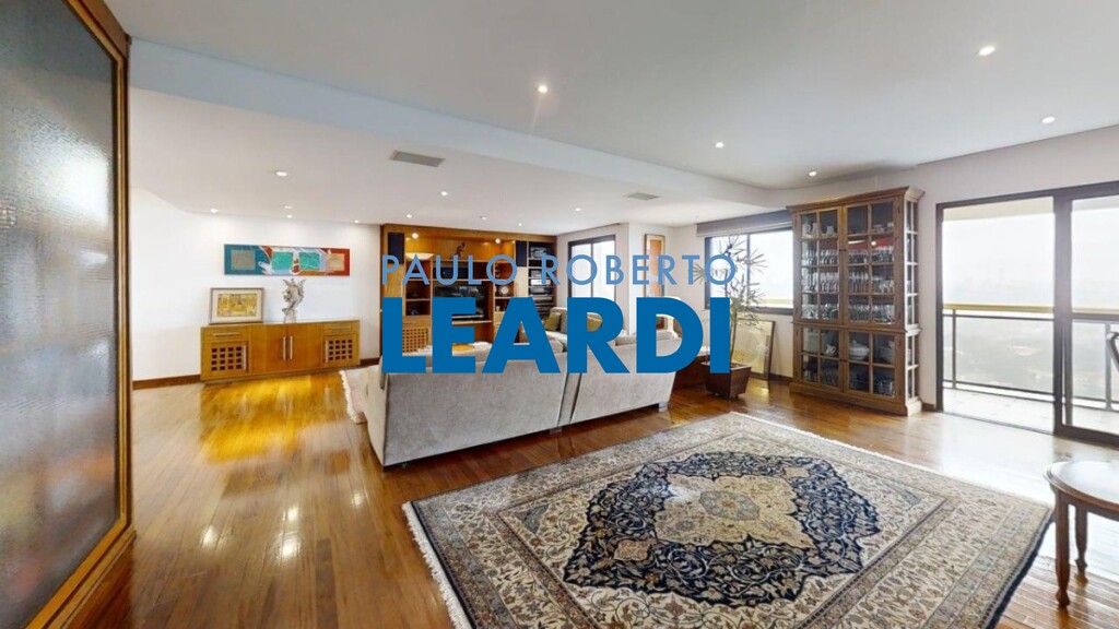 Apartamento