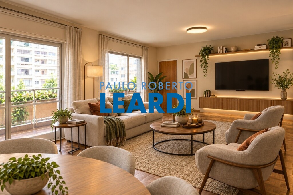 Apartamento