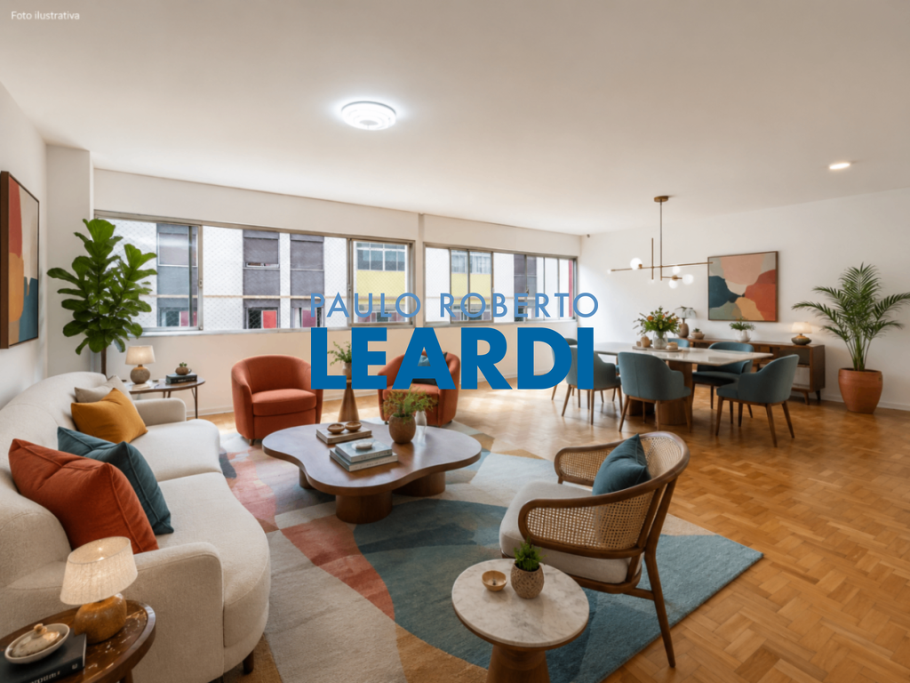Apartamento