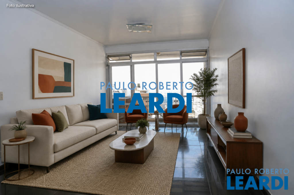 Apartamento