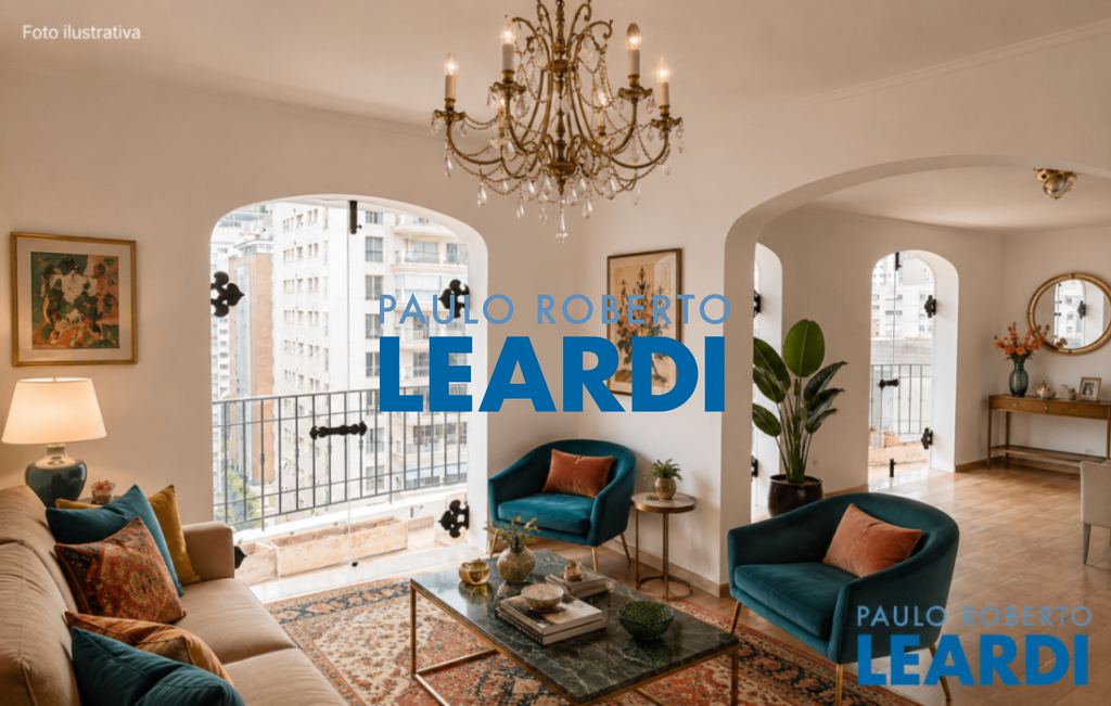 Apartamento