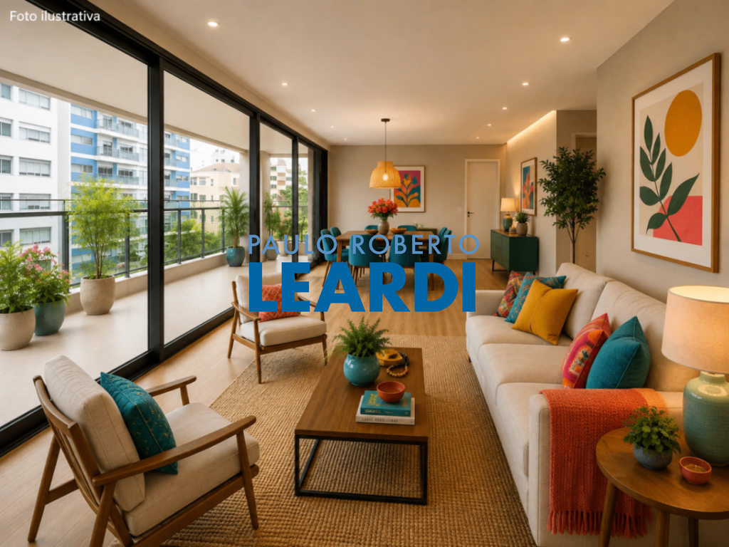 Apartamento