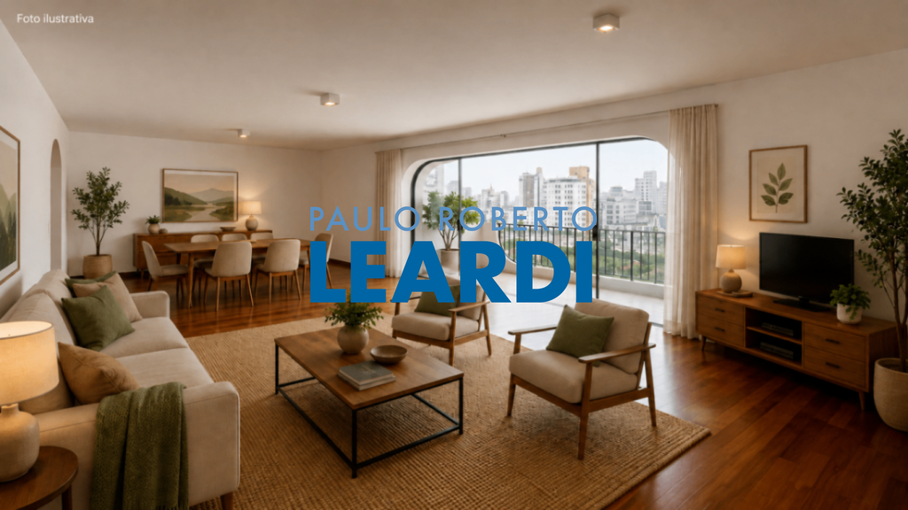 Apartamento