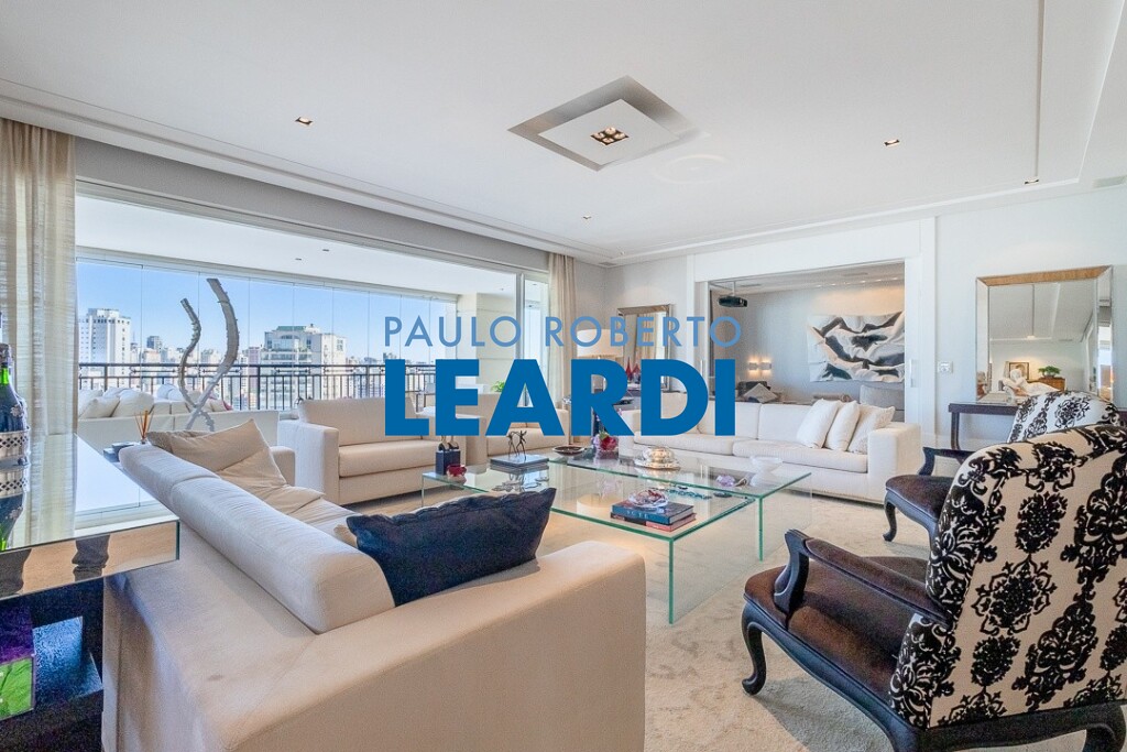 Apartamento