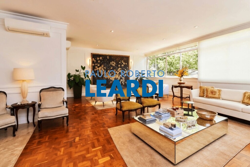 Apartamento