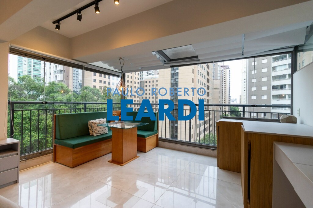 Apartamento