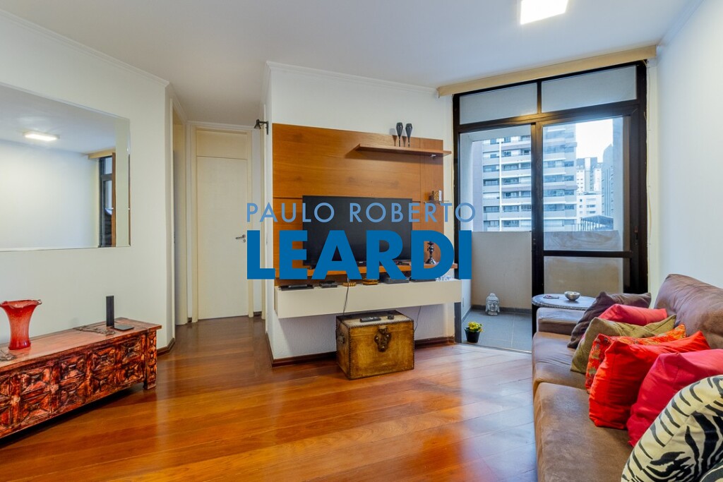 Apartamento