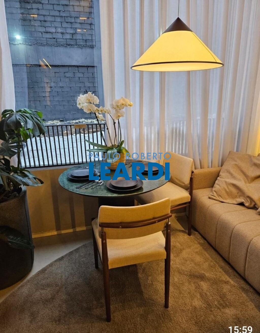 Apartamento