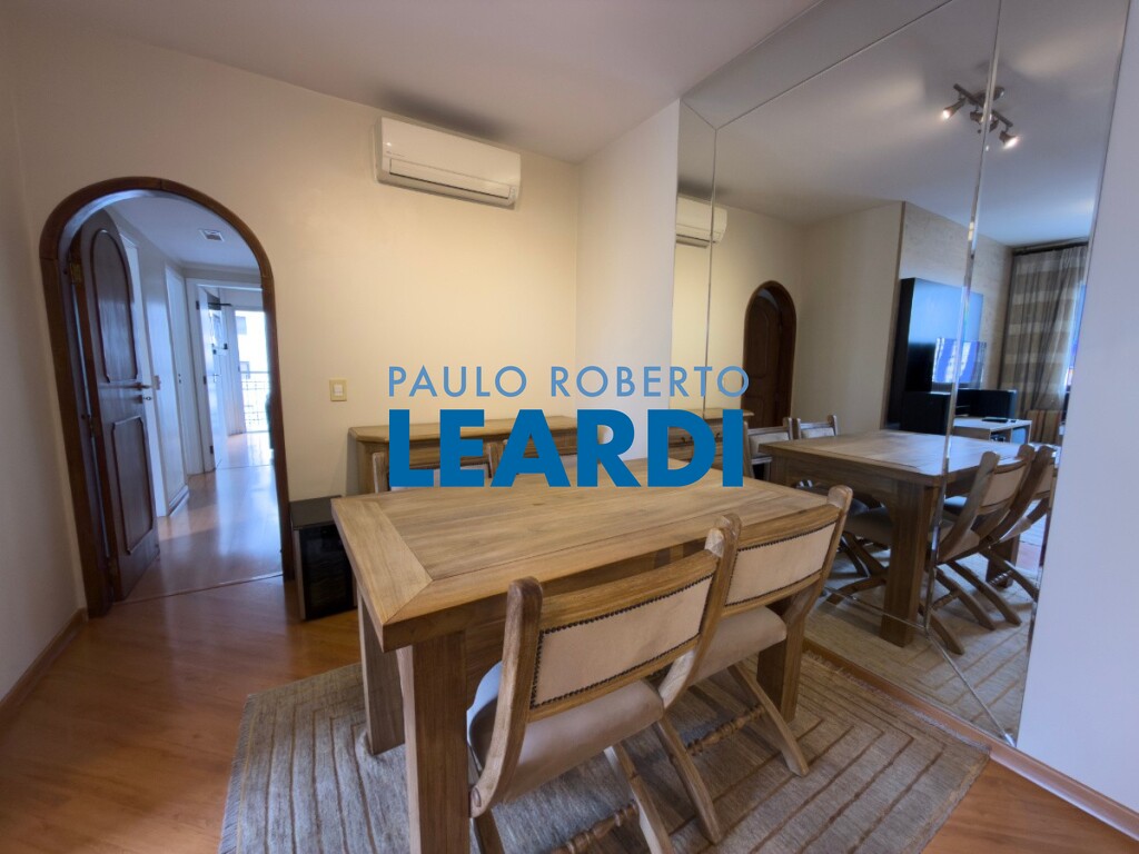 Apartamento