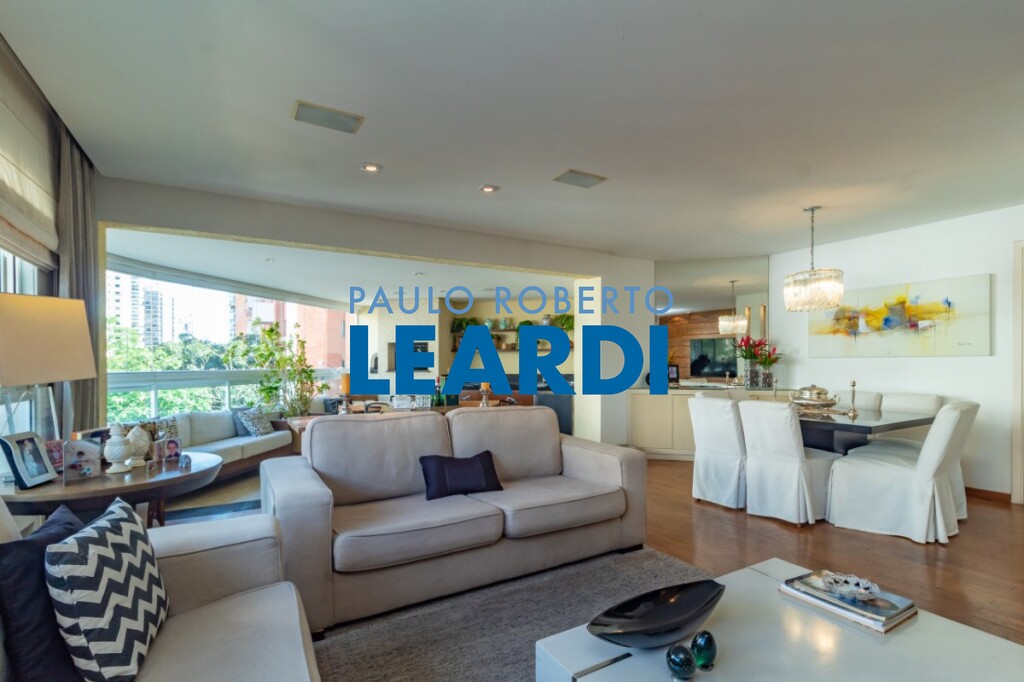 Apartamento
