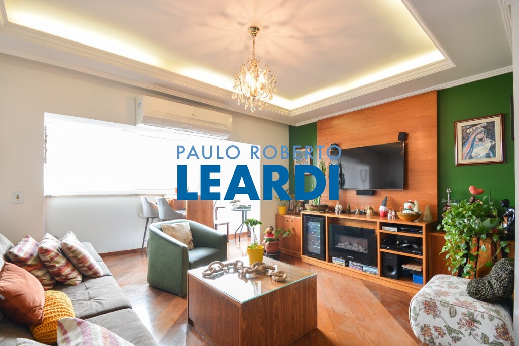 Apartamento