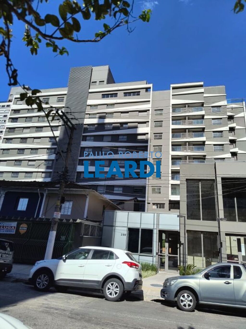 Apartamento
