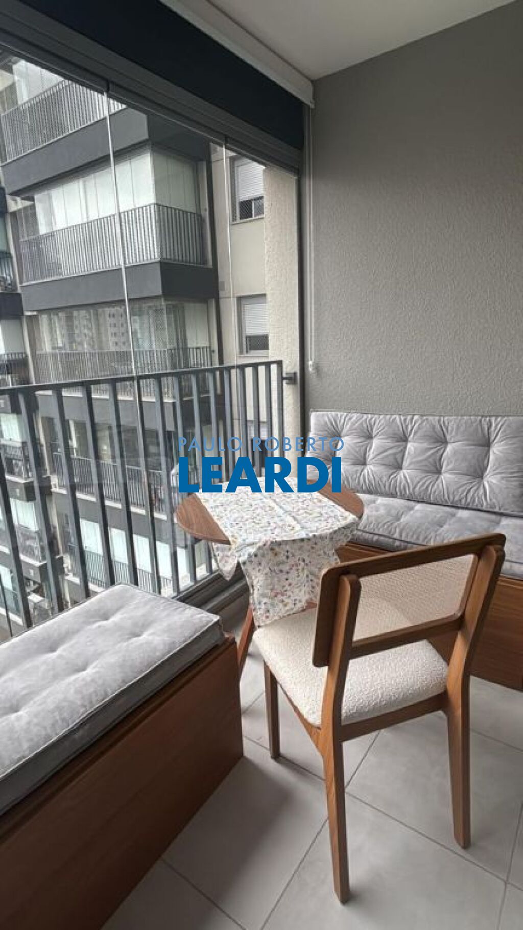 Apartamento