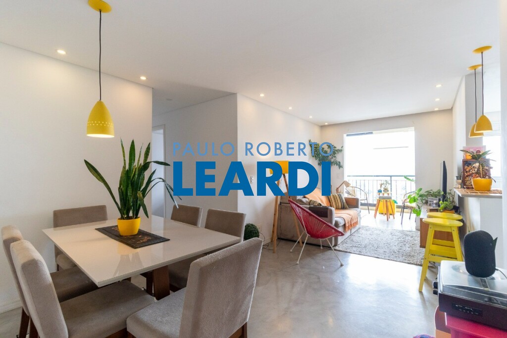 Apartamento