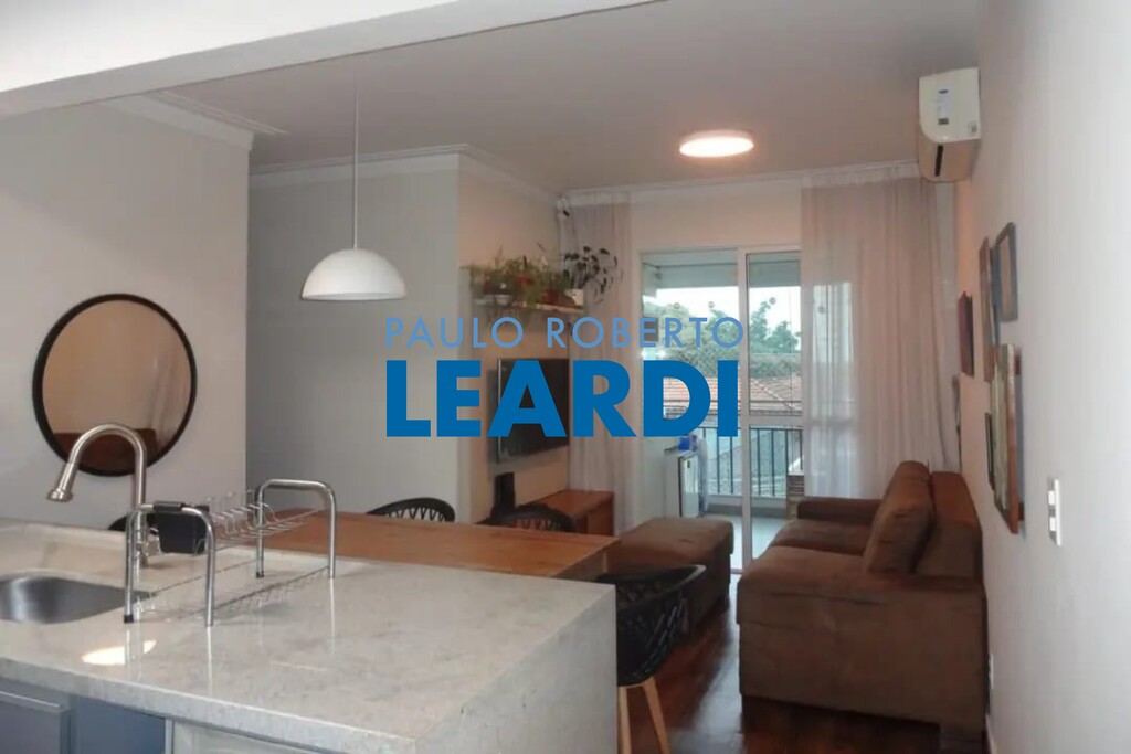 Apartamento