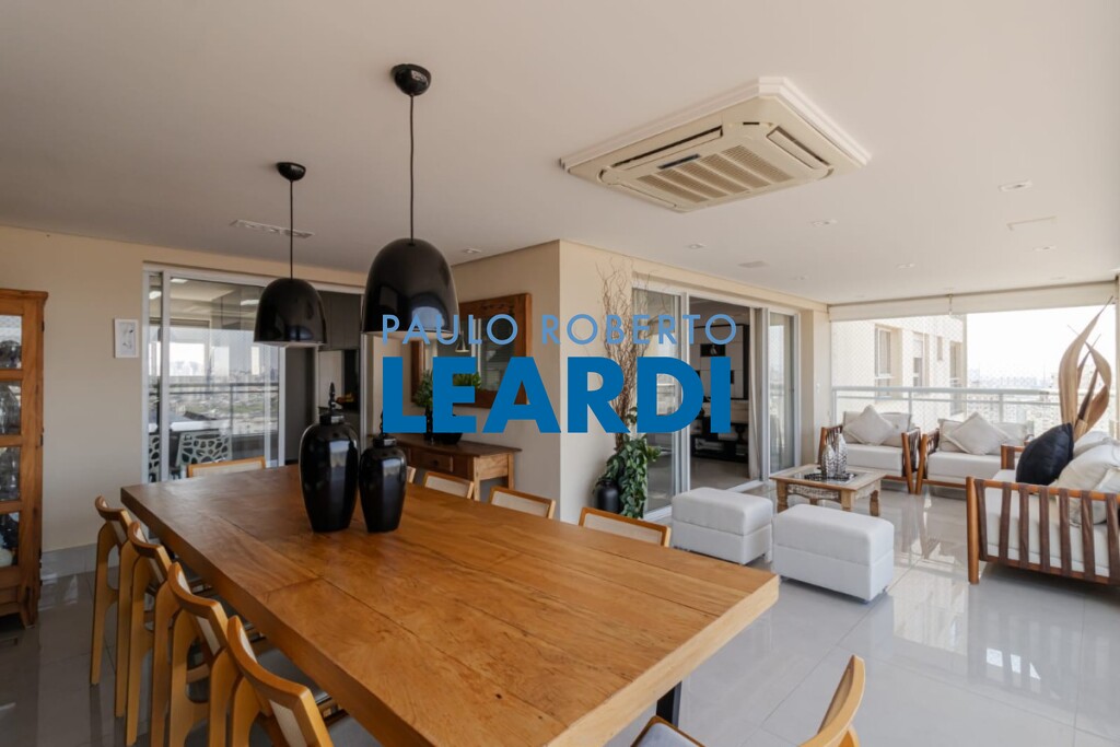 Apartamento
