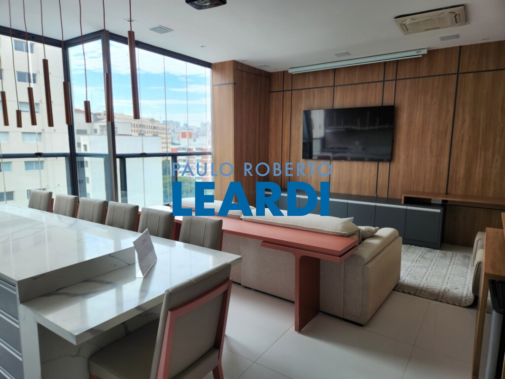 Apartamento
