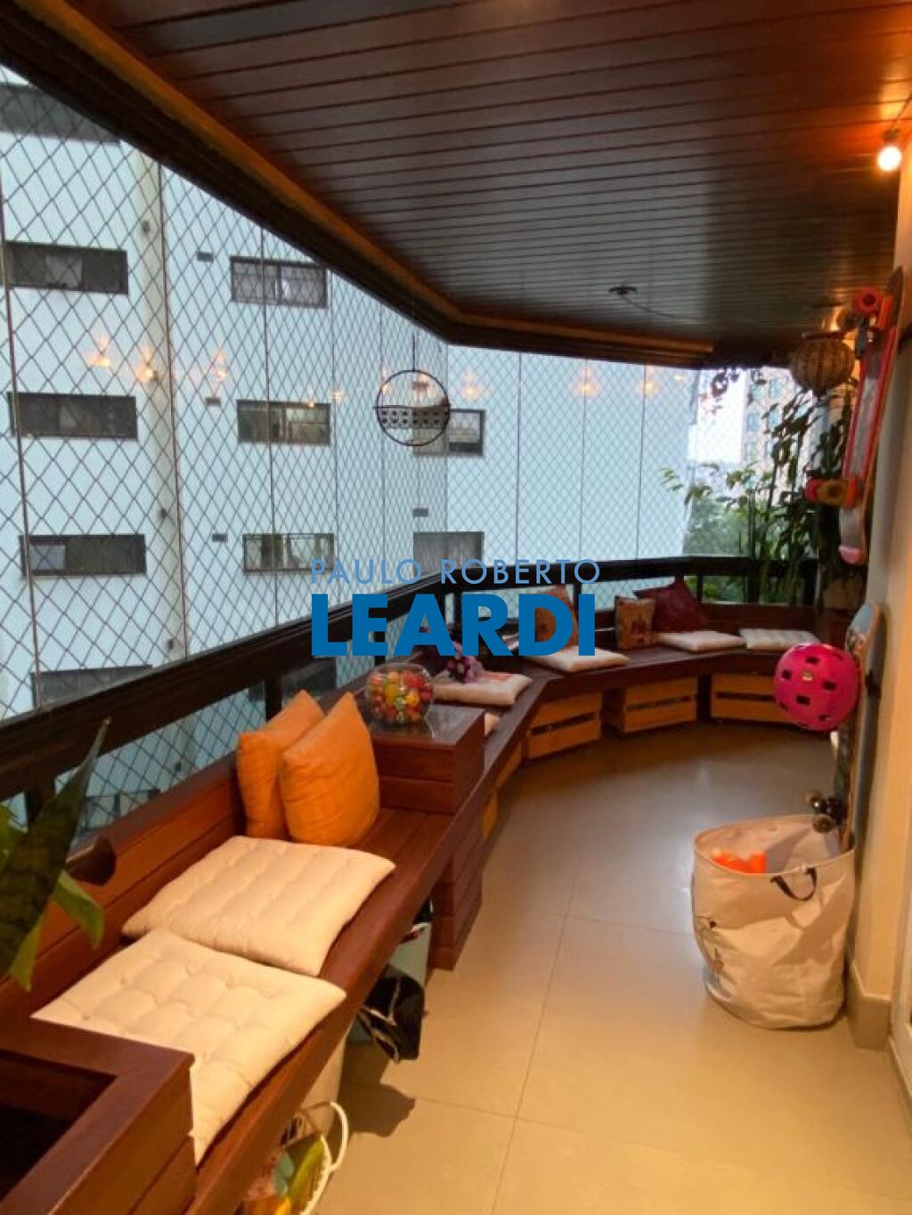 Apartamento