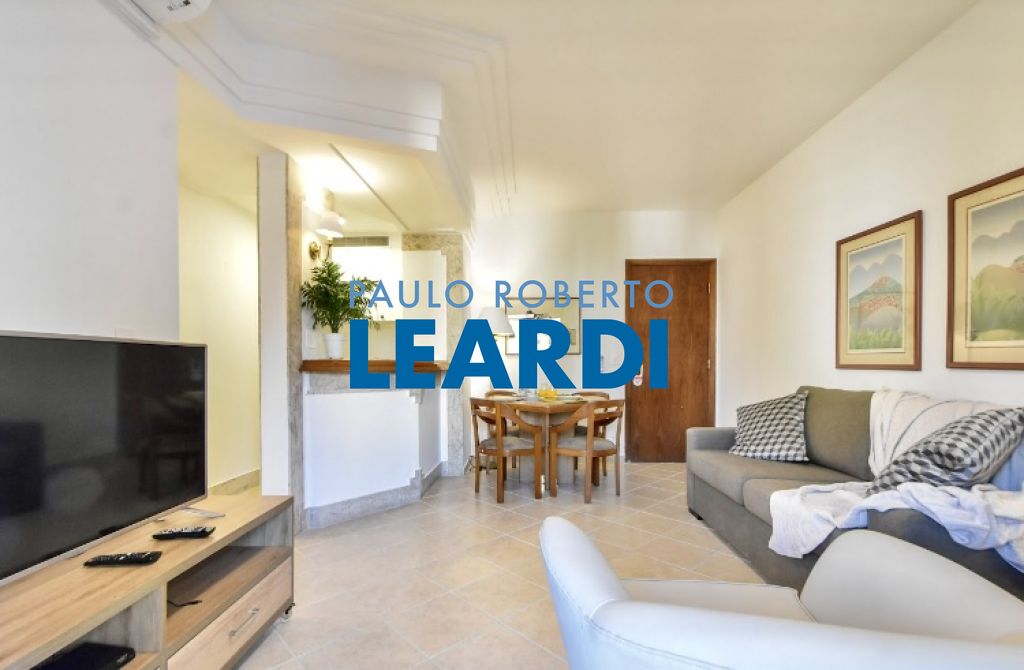 Apartamento