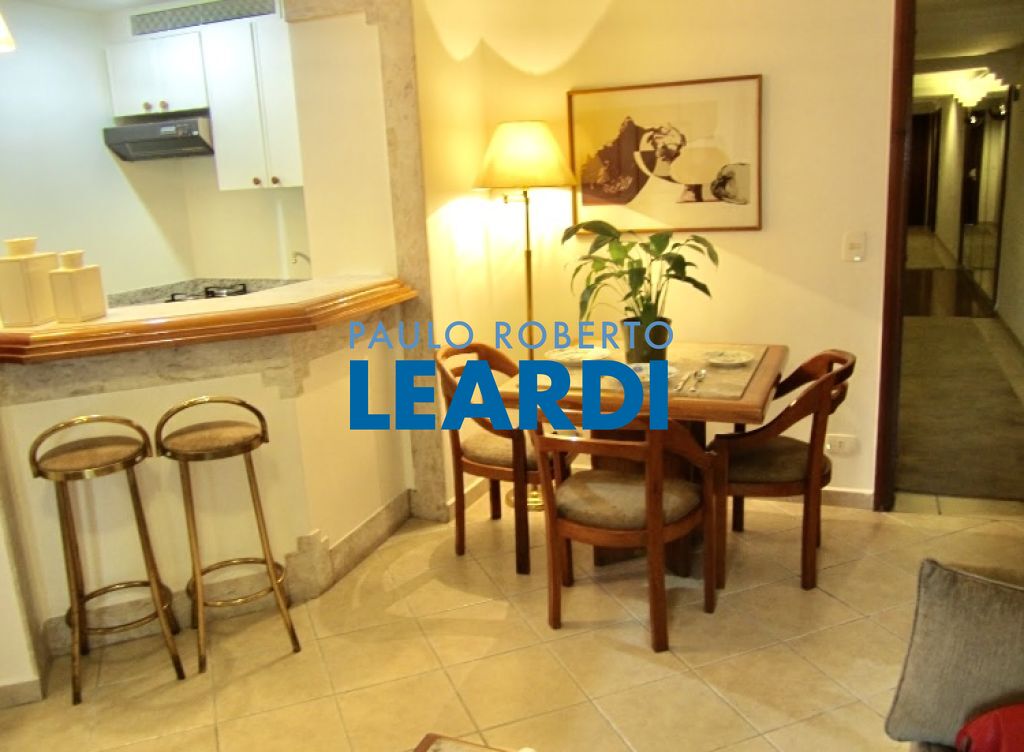 Apartamento
