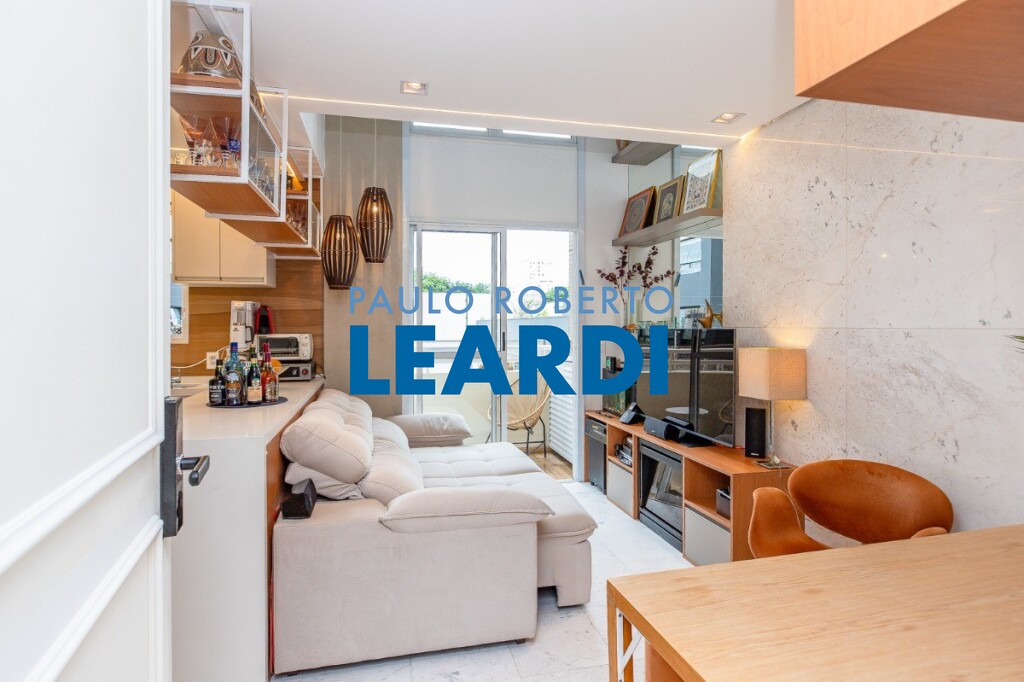Apartamento