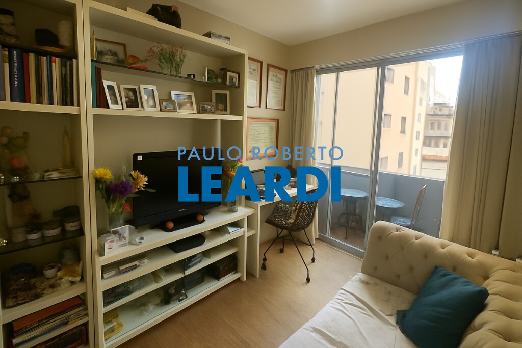 Apartamento