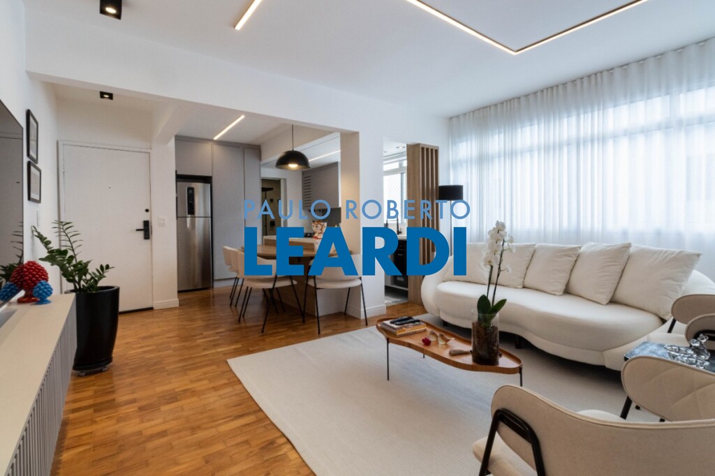 Apartamento