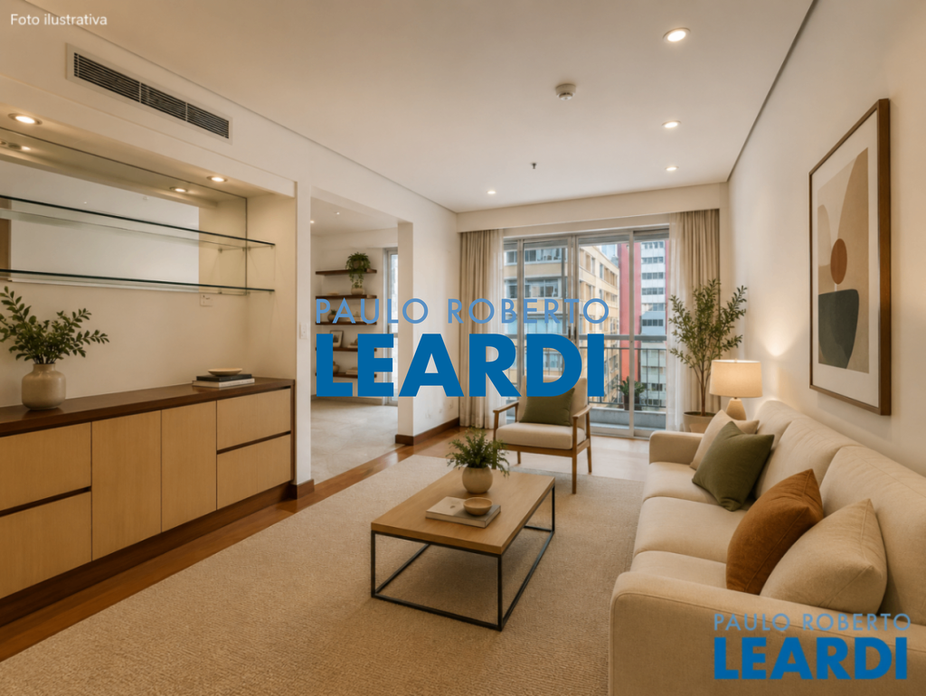 Apartamento