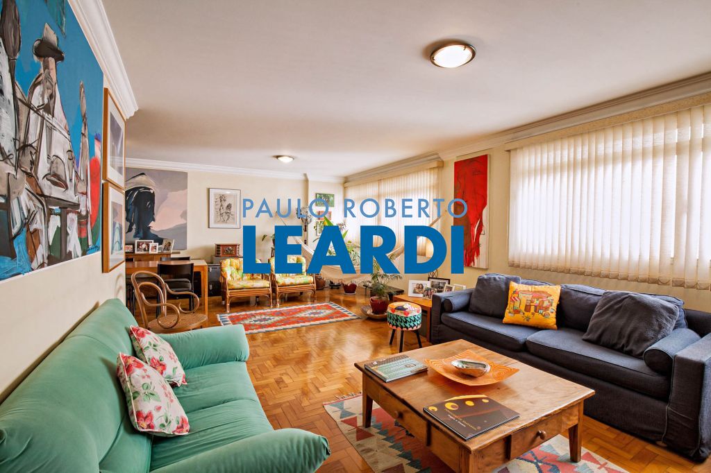Apartamento