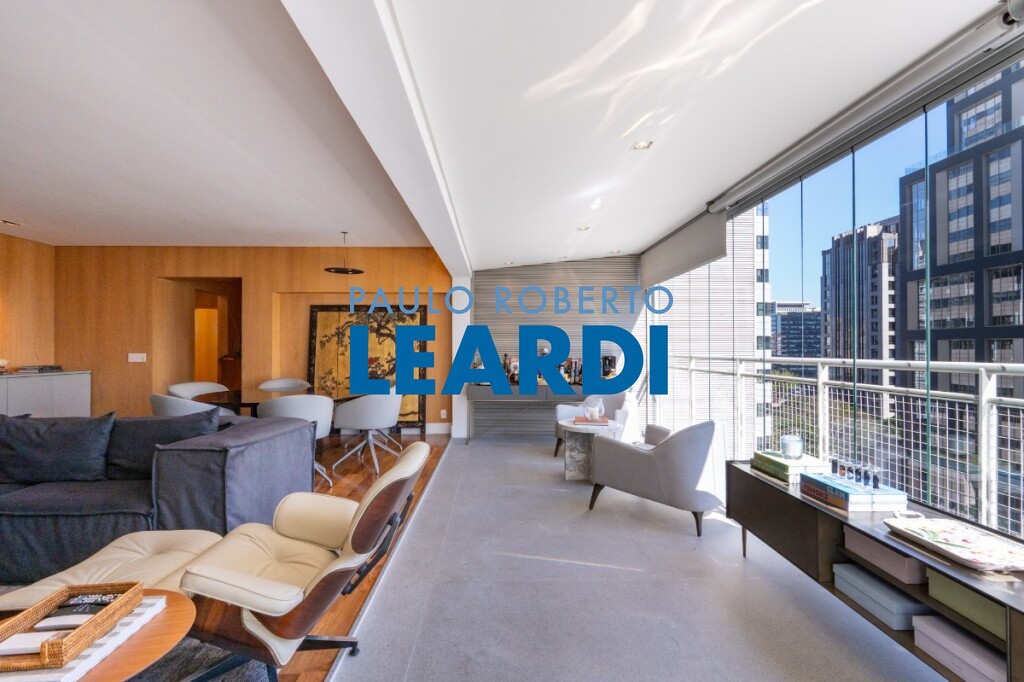 Apartamento