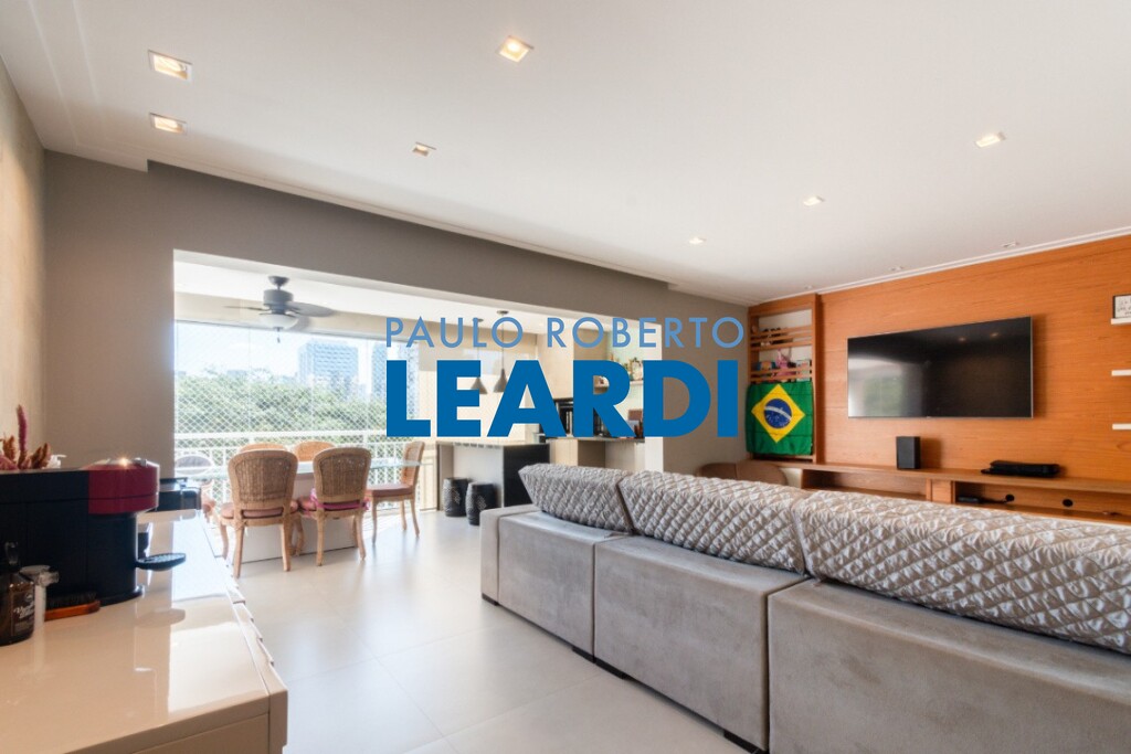 Apartamento