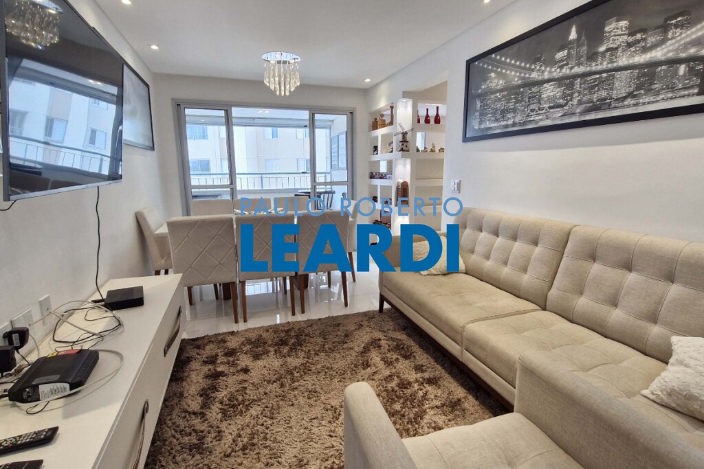 Apartamento