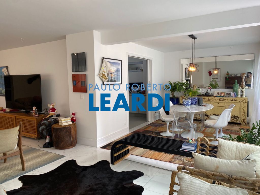 Apartamento