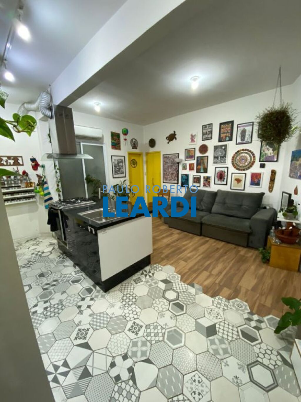 Apartamento