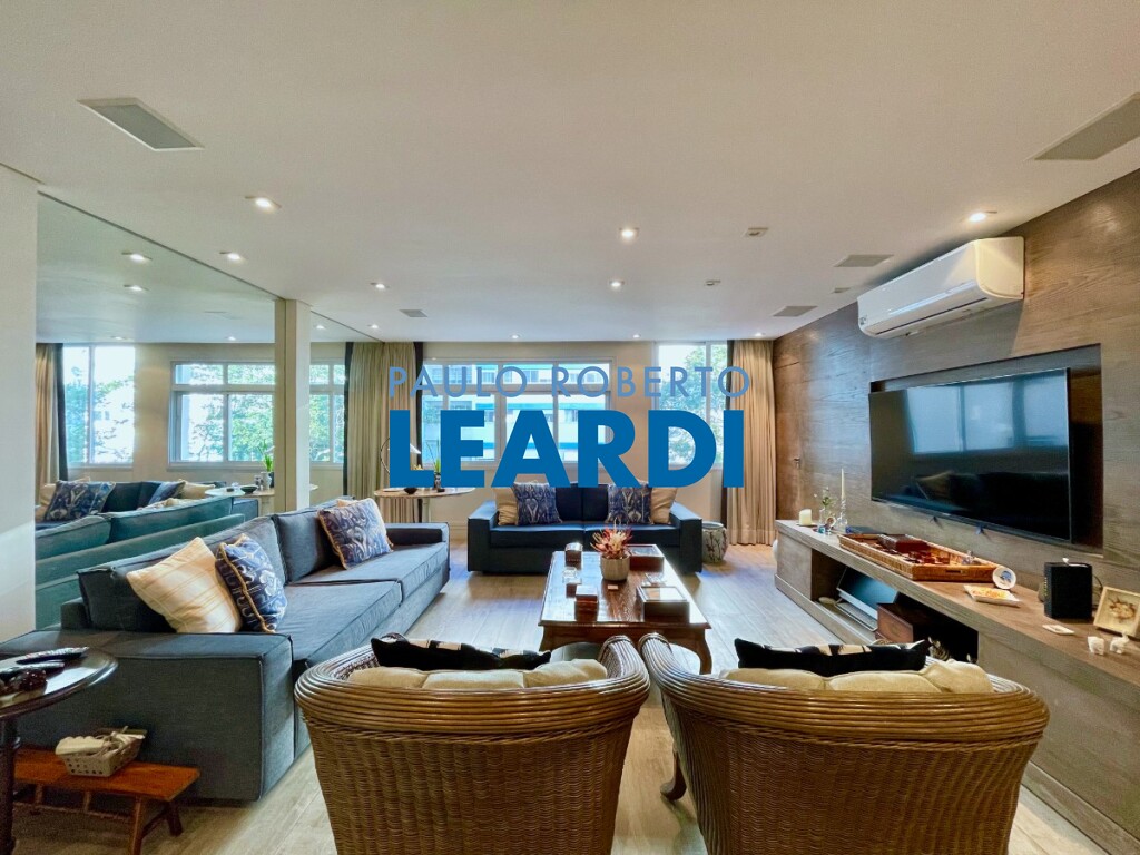 Apartamento